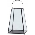 Lampa Altom Design kovová, sklo 31,5 cm – Hledejceny.cz