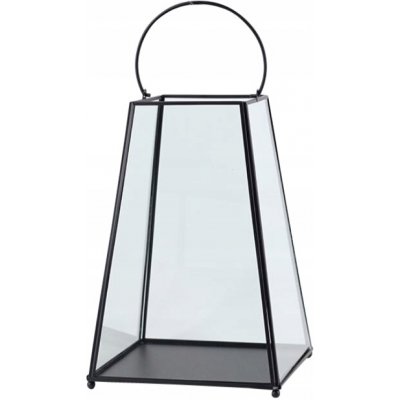 Lampa Altom Design kovová, sklo 31,5 cm – Hledejceny.cz