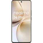 Realme 14 Pro 5G 12GB/512GB Pearl White – Zboží Živě