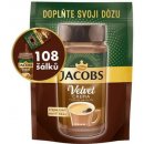 Instantní káva Jacobs Velvet Gold Crema 180 g