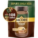 Jacobs Velvet Gold Crema 180 g – Sleviste.cz