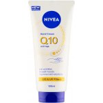 Nivea Q10 AntiAgeCare krém na ruce 100 ml – Sleviste.cz