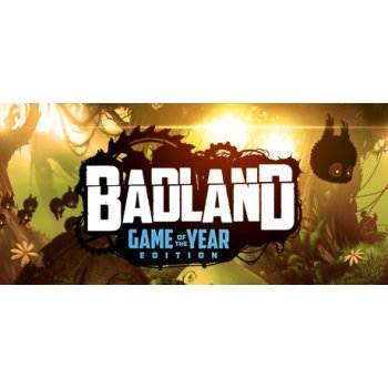 Badland GOTY