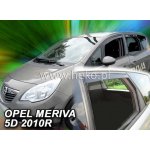 Opel Meriva 2010 Ofuky | Zboží Auto