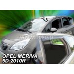 Opel Meriva 2010 Ofuky – Sleviste.cz