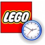 LEGO® Minifigurky 71022 Harry Potter Fantastická zvířata 22. série Filius Flitwick – Zboží Mobilmania