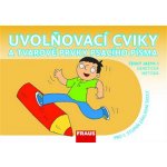 Uvolňovací cviky a tvarové prvky psacího písma – Sleviste.cz