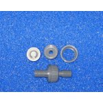 Zpětný ventil 21 mm (3/4) – Hledejceny.cz