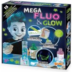 BUKI MEGA Fluo&Glow laboratoř – Hledejceny.cz