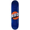 Skate deska RAD Solid Logo