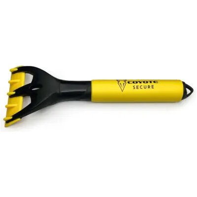 COYOTE Škrabka s polstrovanou rukojetí 30 cm – Zboží Mobilmania