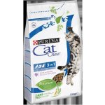 Cat Chow 3in1 1,5 kg – Zboží Mobilmania