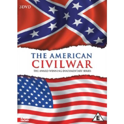 American Civil War DVD