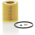 Olejový filtr MANN-FILTER HU 816 X (HU816X) | Zboží Auto