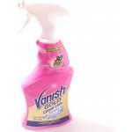 Vanish Gold Oxi Action sprej na čištění koberců 500 ml – Zboží Mobilmania