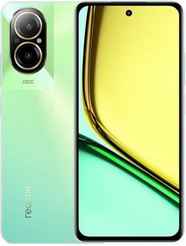 Realme C67 8GB/256GB