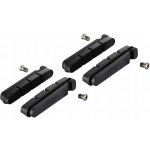 Shimano Rubbers R55C3 černá – Zboží Dáma