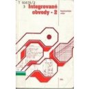 Kniha Integrované obvody 2