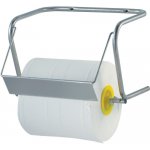 Gastrofans Nástěnný průmyslový zásobník na velkou roli papírových ručníků , 400x250x(H)280mm – Hledejceny.cz