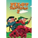 Pilot Brothers 2 – Hledejceny.cz