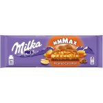 Milka Mmmax Peanut Caramel 276 g – Hledejceny.cz