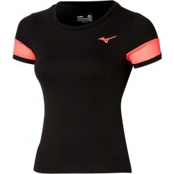 Mizuno Běžecké tričko Athletics Mizuno Tee K2GAB20209