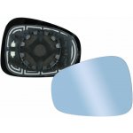 Sklo levého zpětného zrcátka ALFA ROMEO Mito (955) | 7/2008 a výše | vyhřívané | VIEW MAX | 5901532021479 | Zboží Auto