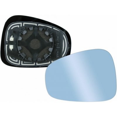 Sklo levého zpětného zrcátka ALFA ROMEO Mito (955) | 7/2008 a výše | vyhřívané | VIEW MAX | 5901532021479 | Zboží Auto