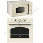 Set Gorenje Bos 67372 CLI + MO 4250 CLI – Hledejceny.cz