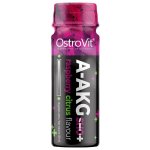 Ostrovit A-AKG shot 80 ml – Sleviste.cz