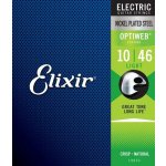Elixir 19052 Light OPTIWEB 010-046 – Zboží Mobilmania