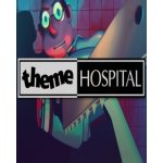 Theme Hospital – Zboží Živě