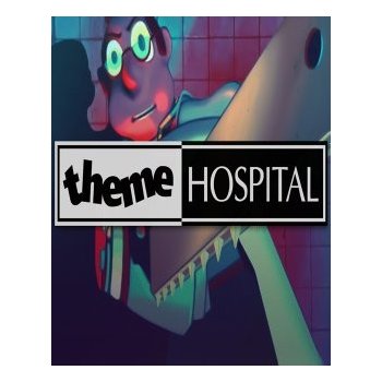 Theme Hospital