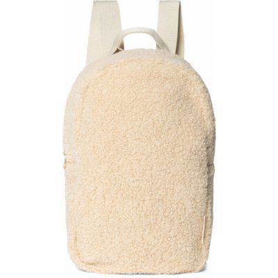 Studio Noos Teddy Midi ecru – Sleviste.cz