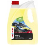 Sheron Letní kapalina do ostřikovačů Rally -5°C 4 l | Zboží Auto