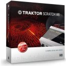 Native Instruments Traktor Scratch A6