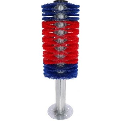 HappyCow Drbadlo pro skot a koně Maxi PP 163 cm – Hledejceny.cz