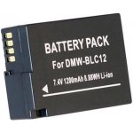 TRX BLC12 1800 mAh – Zboží Mobilmania
