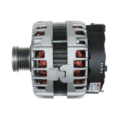 Alternátor SEAT Alhambra II, León III a Ateca 1.0–1.5 TSI – Hledejceny.cz