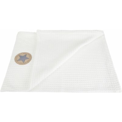 Little Angel Deka vafle natur – Zboží Dáma