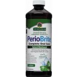 NATURE´S ANSWER PerioBrite chladivá mátová 480 ml – Sleviste.cz