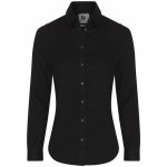 So Denim dámská džínová košile Lucy černá – Zboží Mobilmania