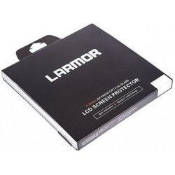 Ochranné fólie pro fotoaparáty LARMOR ochranné sklo na LCD pro Canon EOS R6/R6II/R7