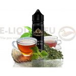 EXPRAN GmbH Prestige Green Tea Black Tea Shake & Vape 10 ml – Zboží Dáma