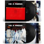 Radiohead - Kid A Mnesia Vinyl 3 LP – Zbozi.Blesk.cz