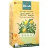 Čaj Dilmah Ovocný čaj Naturally Zesty Lemon 20 x 1,5 g