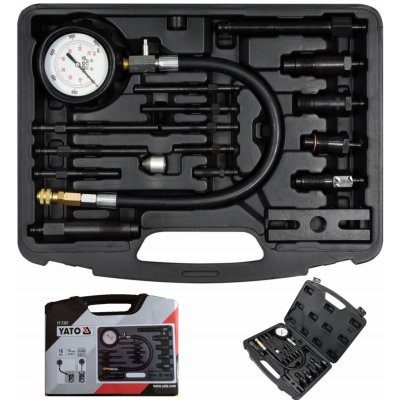 Yato YT-7307 – Zboží Dáma