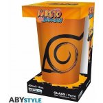 Pohár Naruto Shippuden - ABYstyle – Hledejceny.cz
