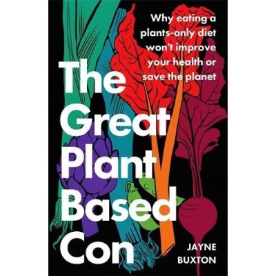 Great Plant-Based Con