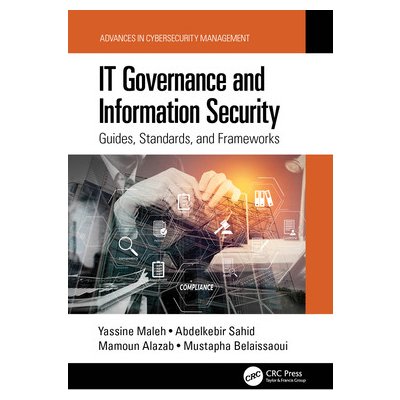 IT Governance and Information Security – Sleviste.cz
